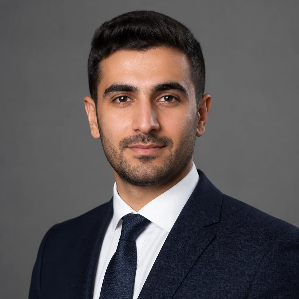 Ahmed Al-Fahad