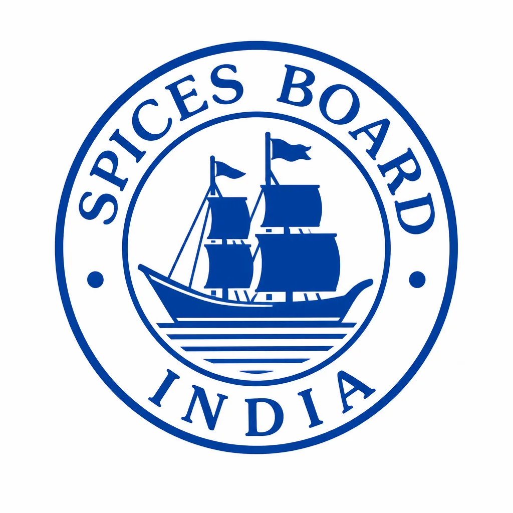 Spices Board India