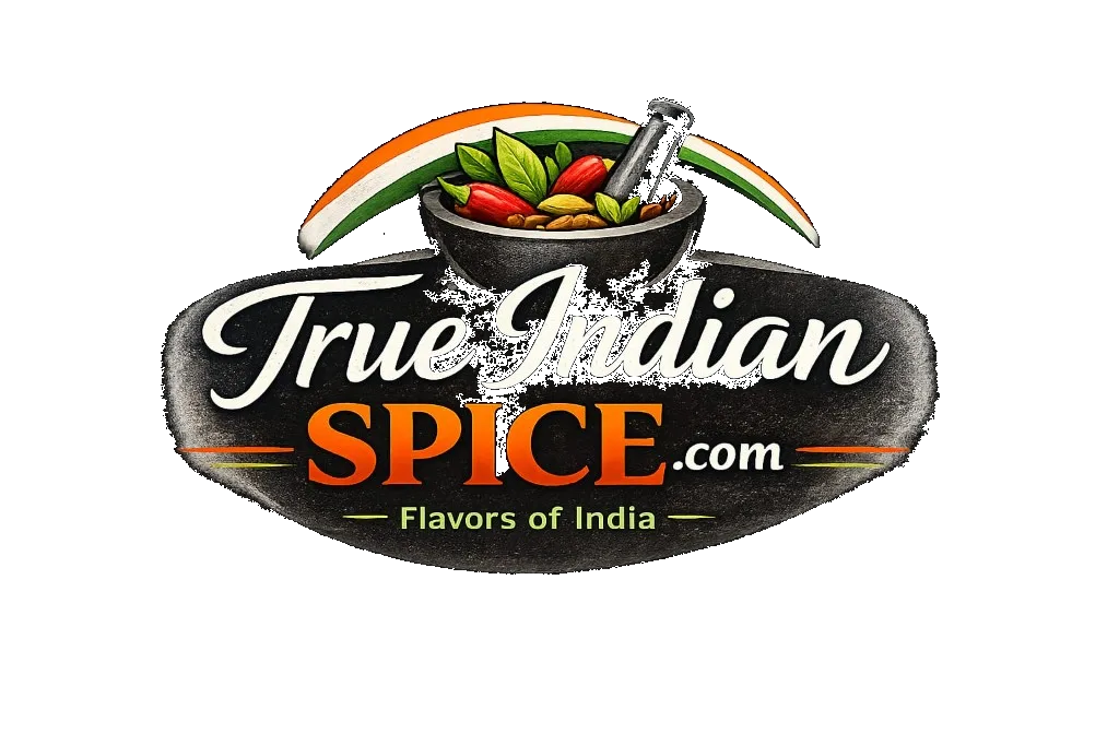 True Indian Spice.com