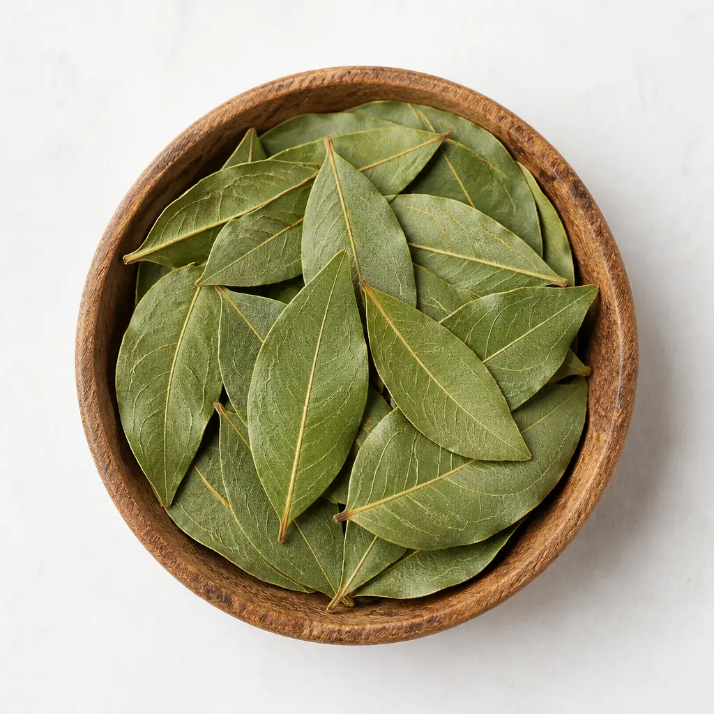 Bay Leaf